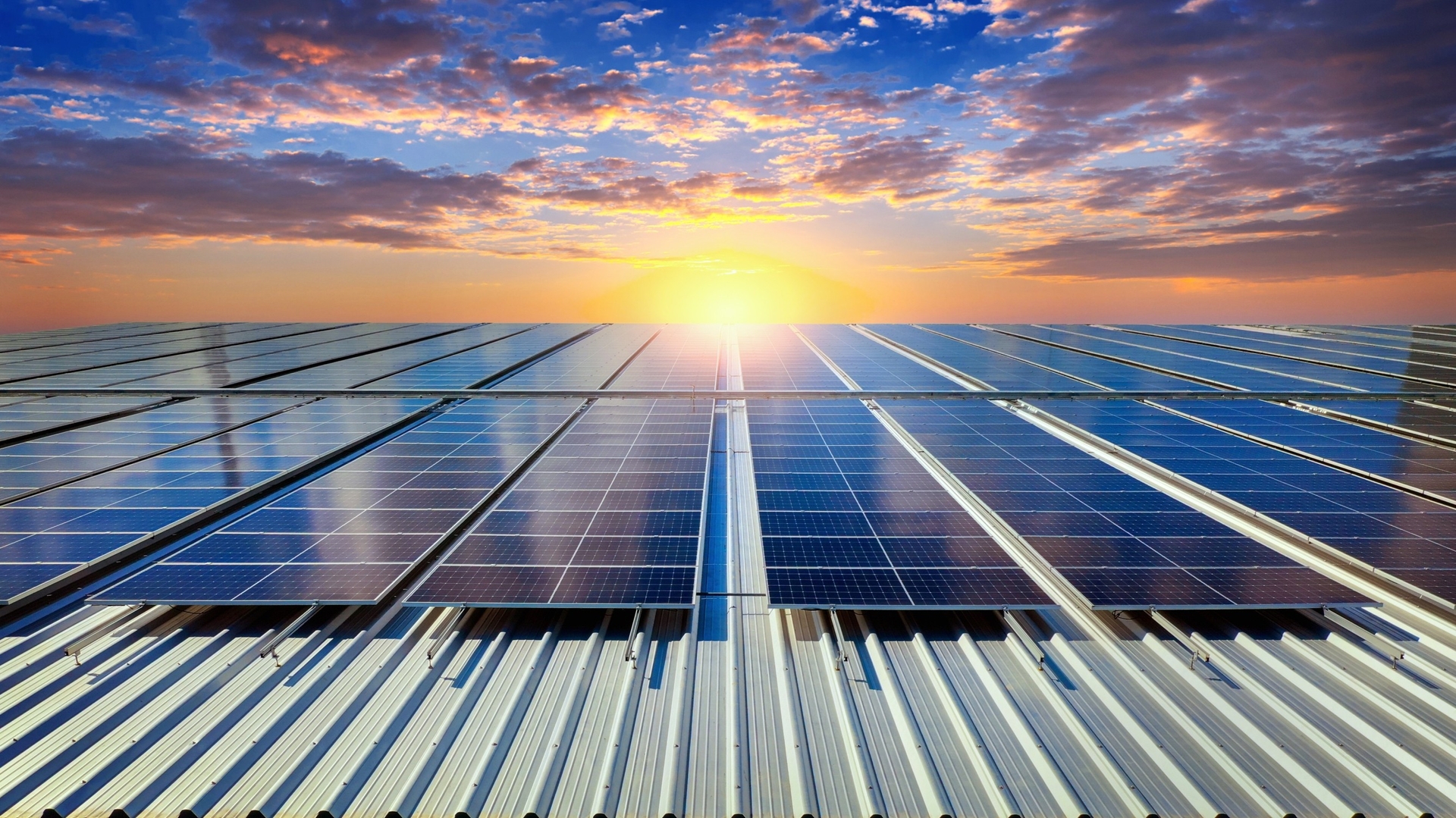 How Renewable Energy Can Power the World...