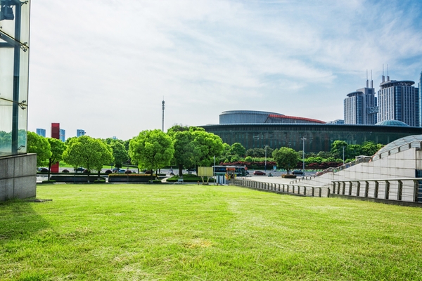 Urban Forest